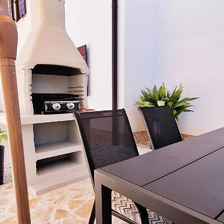 Apartment Damiani Umag Eksteriør billede