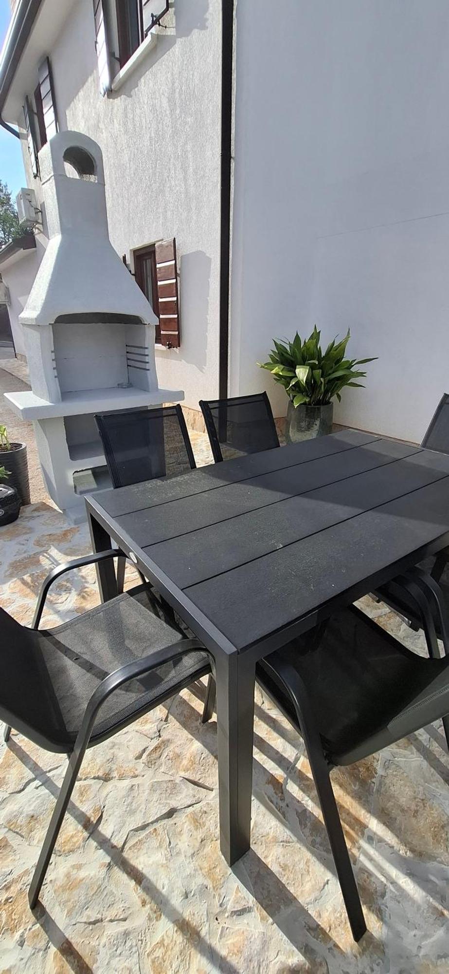 Apartment Damiani Umag Eksteriør billede